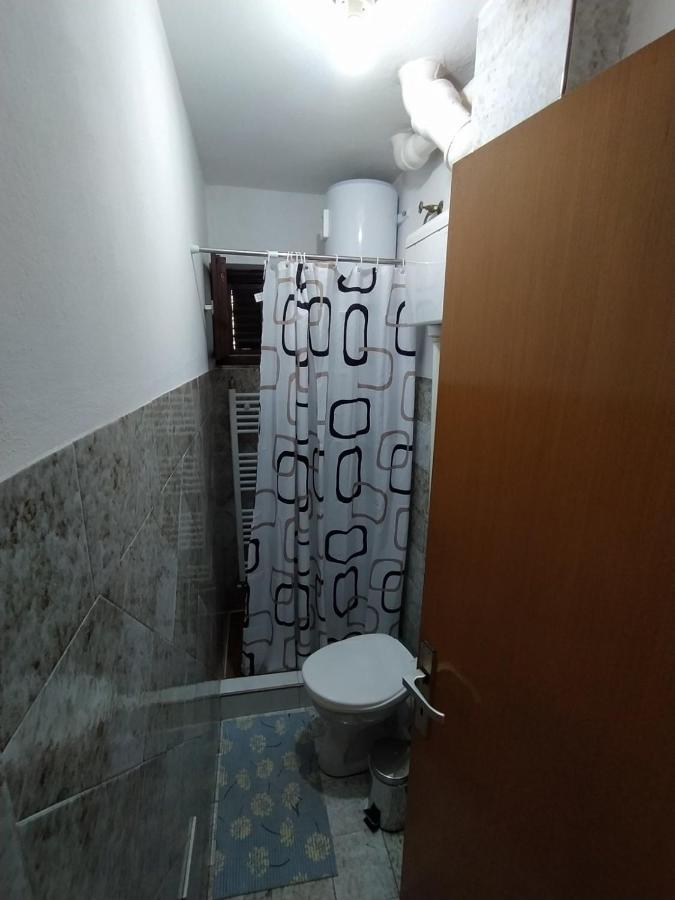 Pjer Sobe Niska Banja Exterior foto