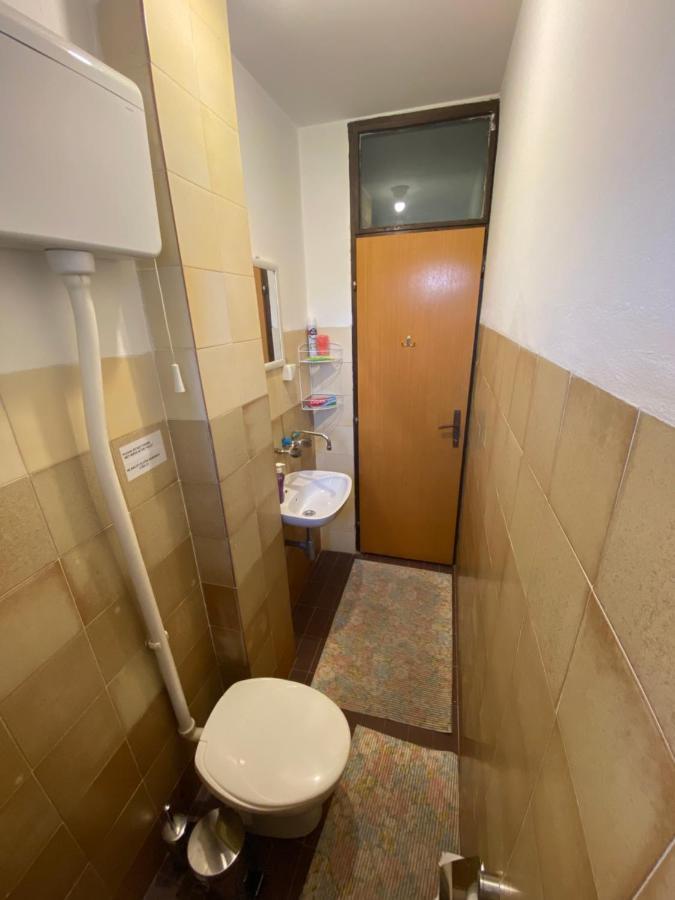 Pjer Sobe Niska Banja Exterior foto