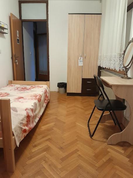 Pjer Sobe Niska Banja Exterior foto