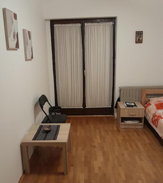 Pjer Sobe Niska Banja Exterior foto
