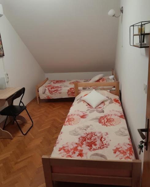 Pjer Sobe Niska Banja Exterior foto