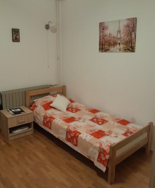 Pjer Sobe Niska Banja Exterior foto