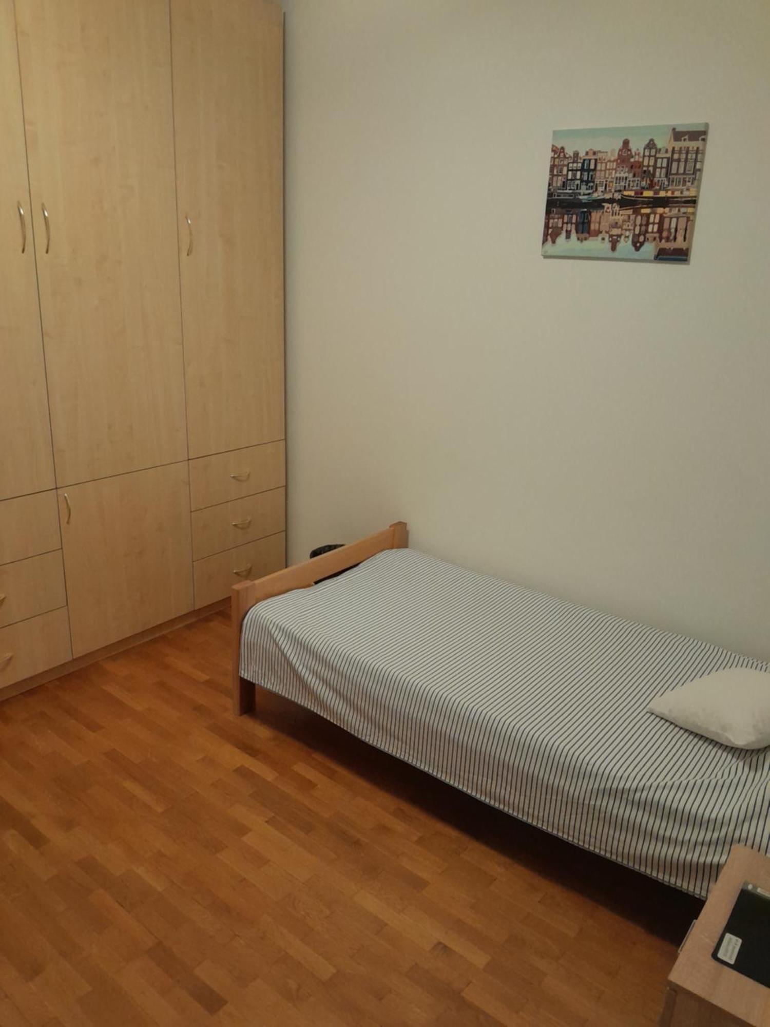 Pjer Sobe Niska Banja Exterior foto