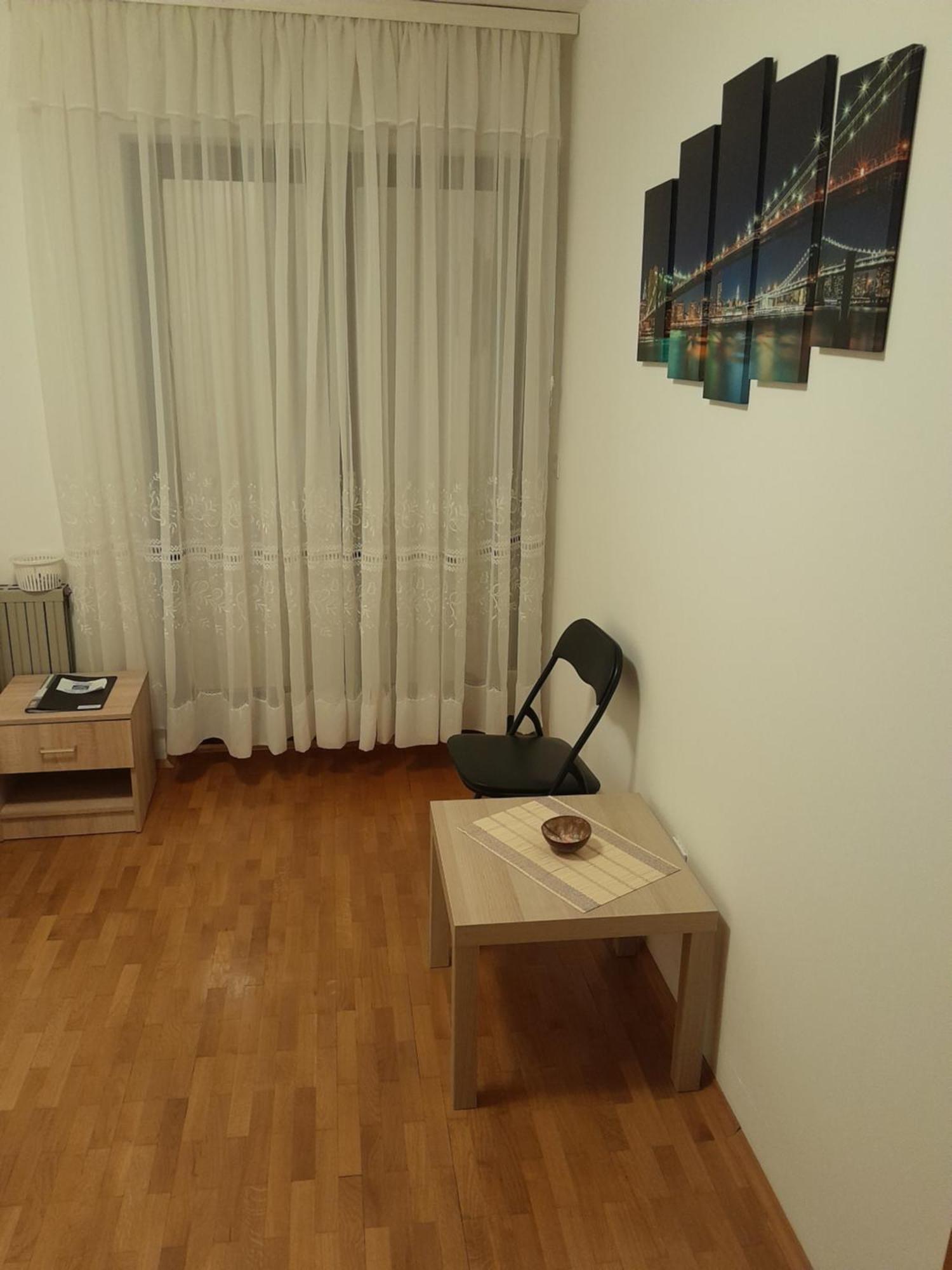 Pjer Sobe Niska Banja Exterior foto